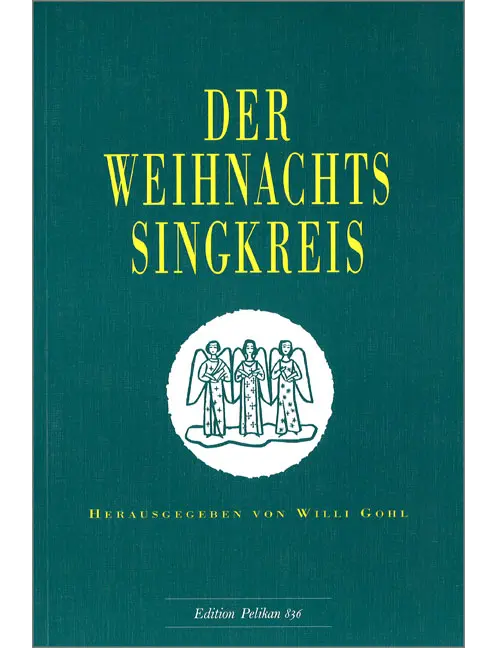 Weihnachtssingkreis